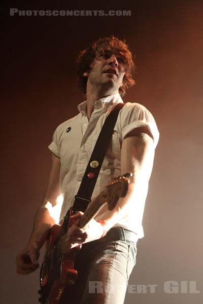 JAPANDROIDS - 2012-11-01 - PARIS - Grande Halle de La Villette - 